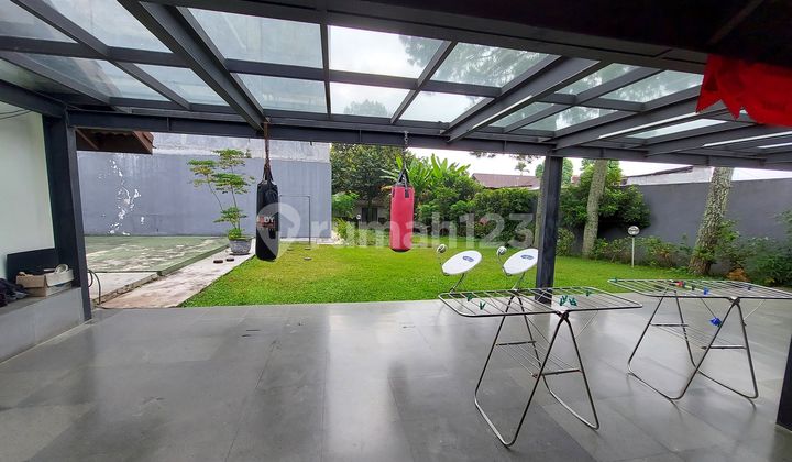 Jual Rumah Sayap Sutami Sukahaji Bandung Barat