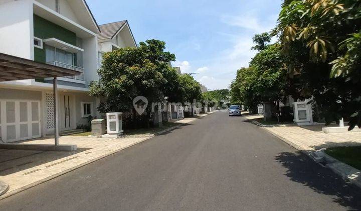 Summarecon Amanda Jual Cepat Siap Huni Bandung Timur 2