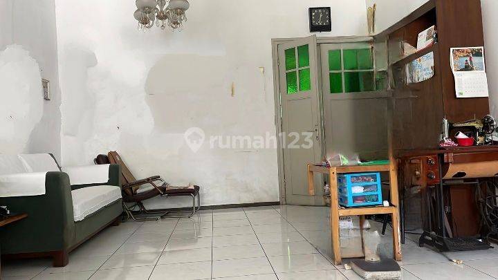 Sewa Rumah Mainroad Gandapura Bandung 2
