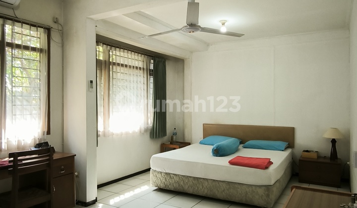 For Sale Sukamulya Pasteur Wing, House and Land in Bandung 2