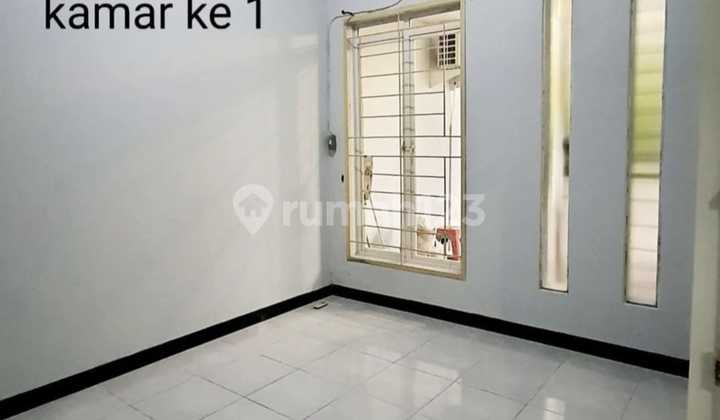 Jual Rumah Siap Huni Taman Holis Indah Bandung Selatan 2