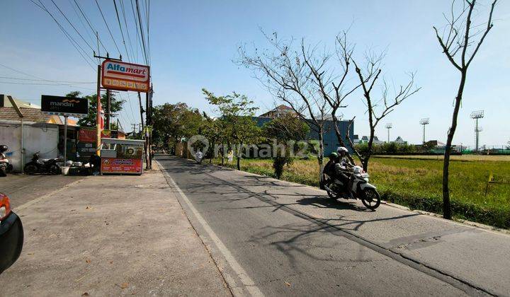 Jual Tanah Sawah Cocok Buat Ruko Bandung Timur 2