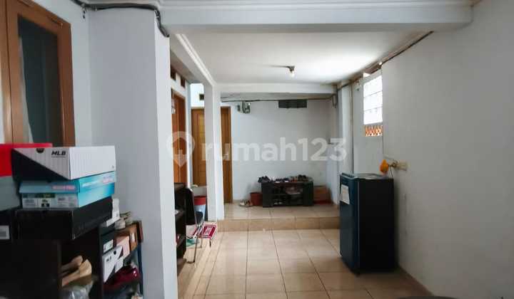 Jual Kost Aktif Sayap Cipaganti Pasirkaliki Bandung 2