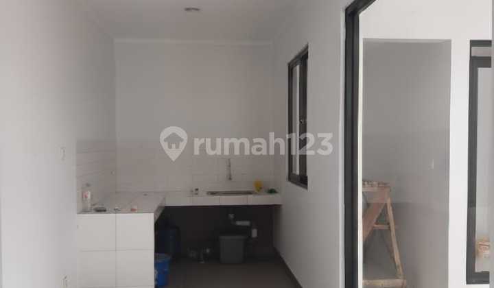 Jual Rumah Cluster Dayana Summarecon Bandung 2