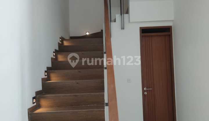 Selling New House Mekar Wangi 4 Bedrooms Bandung 2
