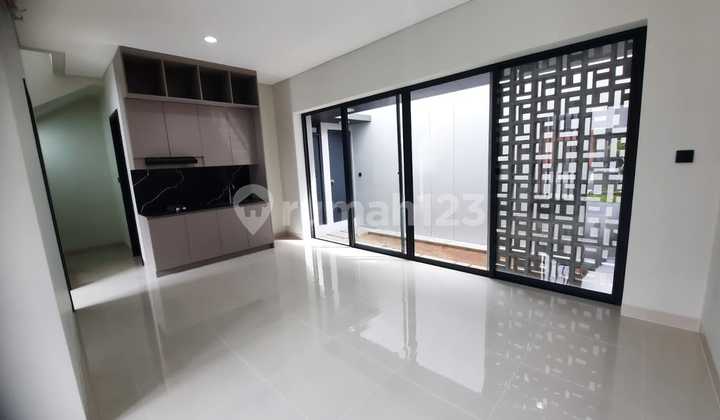 For Sale Genova Type 8 House, Summarecon East Bandung