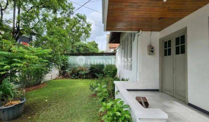 Sewa Rumah Mainroad Gandapura Bandung 1