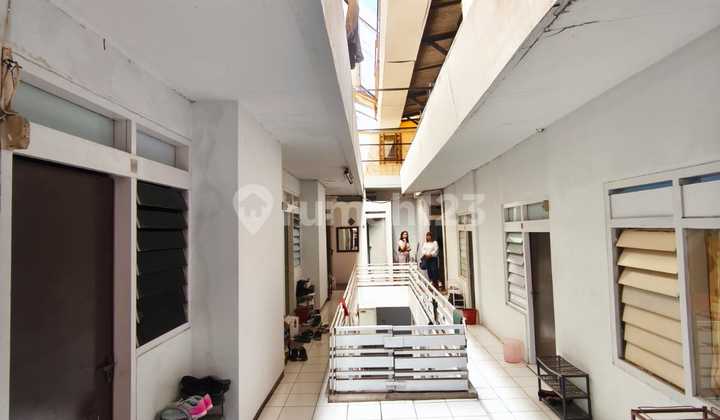 Jual Kost Aktif Sayap Cipaganti Pasirkaliki Bandung