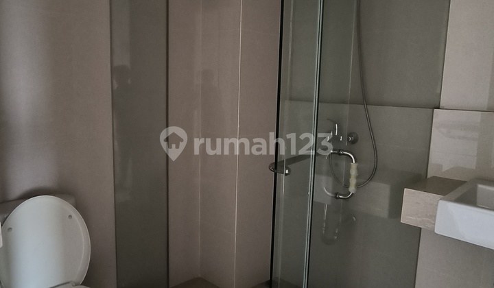 Jual Apartemen Landmark Tipe Studio Kosongan Bandung