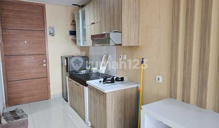 Jual Apartemen Dago Suite 1 Br Jl.sangkuriang Bandung 2