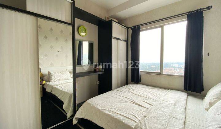 Jual Apartemen The Edge Full Furnish Cimahi Bandung 1