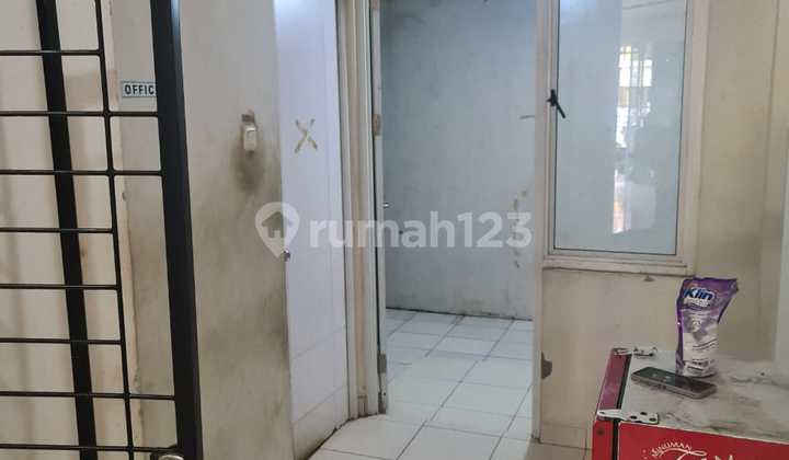 Ruko 2 Lantai, Bagus, Cocok Tempat Usaha di Kota Wisata Bogor 5