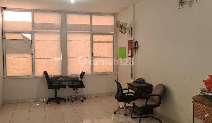 Ruko 2 Lantai, Bagus, Cocok Tempat Usaha di Kota Wisata Bogor 8