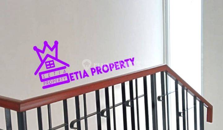 Rumah Cantik 2 Lantai, Bagus Dan Siap Huni di Legenda Wisata 11