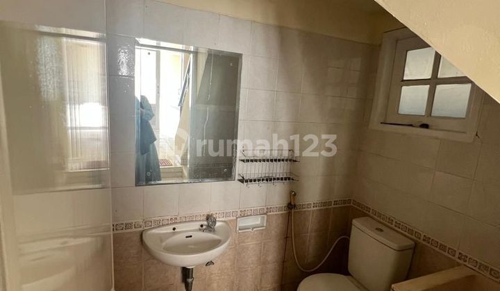 Dijual Rumah Terawat Dan Siap Huni @ Puspita Lokas Bsd 2