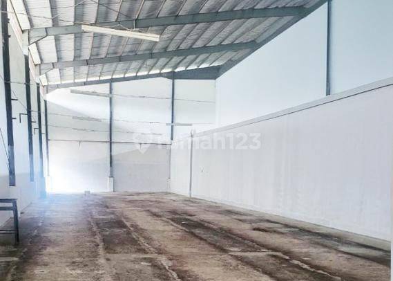 Disewakan Gudang @kawasan Industri Parung Panjang Bogor 2