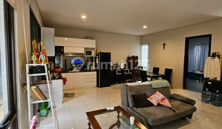 Rumah Di Area Favorite @ Foresta Bsd 2