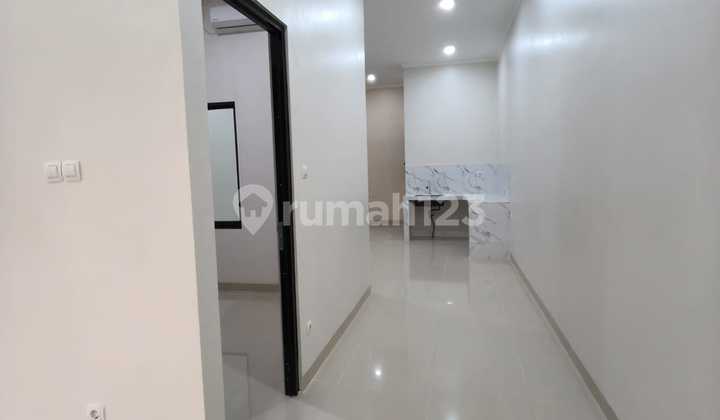 Di Jual Rumah Baru Gress 2 Lantai @ Villa Melati Mas 2