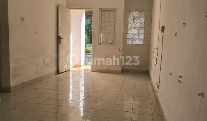 Dijual Super Murah Rumah 1 Lantai @ Serpong Park 2