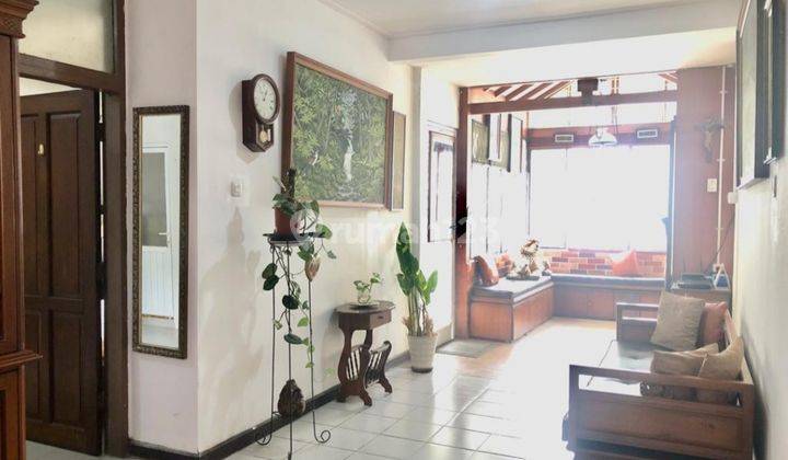 Rumah bagus,design unik siap huni 2