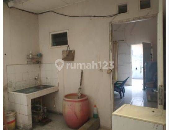 Rumah mungil @ Gading serpong 5