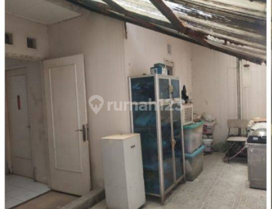Rumah mungil @ Gading serpong 4