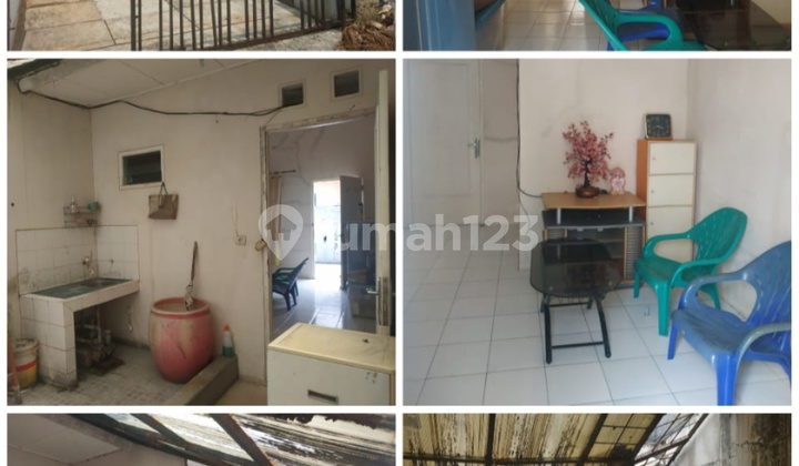 Rumah mungil @ Gading serpong 7