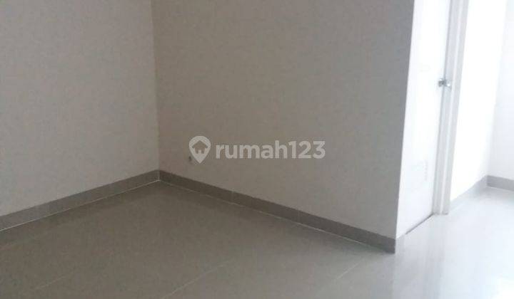 Rumah baru gress 2 lantai di @Regency melati mas 2