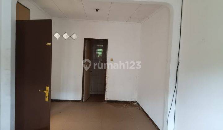 Rumah murah di sektor favorite/Butuh perbaikan 8