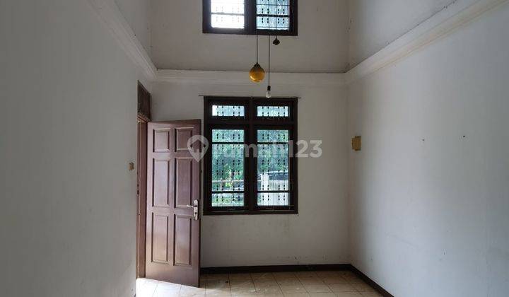 Rumah murah di sektor favorite/Butuh perbaikan 10