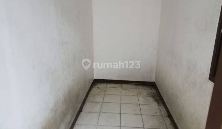 Rumah murah di sektor favorite/Butuh perbaikan 13