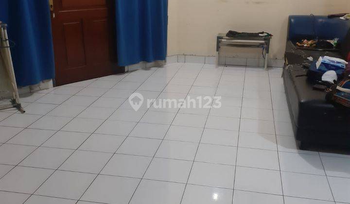 Rumah di lokasi nyaman @Villa melati mas 2