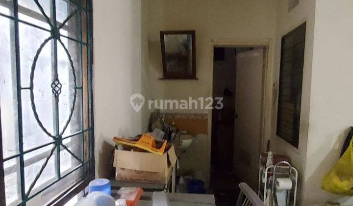 Rumah lokasi nyaman/butuh perbaikan 2