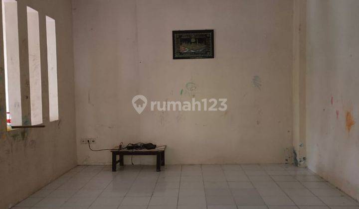 Rumah cukup luas murah  2