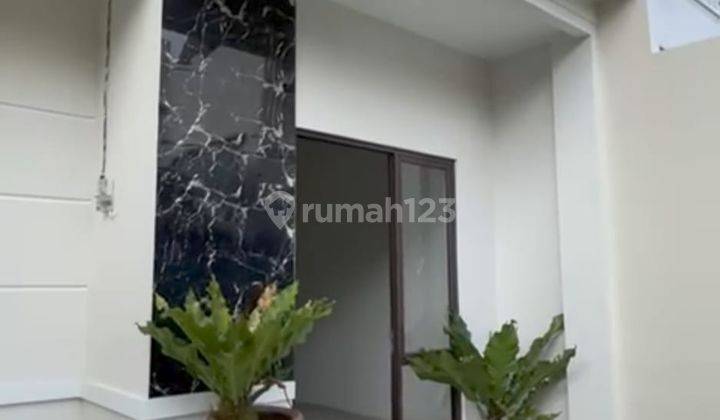 Rumah baru 2 lantai 2