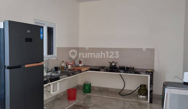 Rumah luas mewah siap huni 2