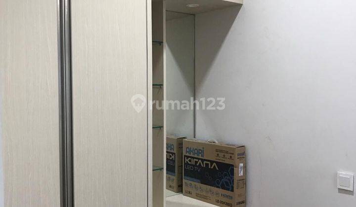 Rumah super bagus di cluster favorite @Eminent Bsd 2