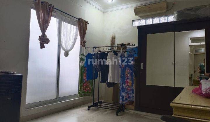 Rumah di lokasi sangat bagus @ Regency melati mas 2