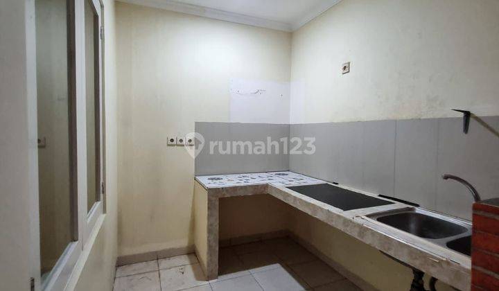 Rumah murah 1.1/4 lantai, terawat siap huni @Regency melati mas 2