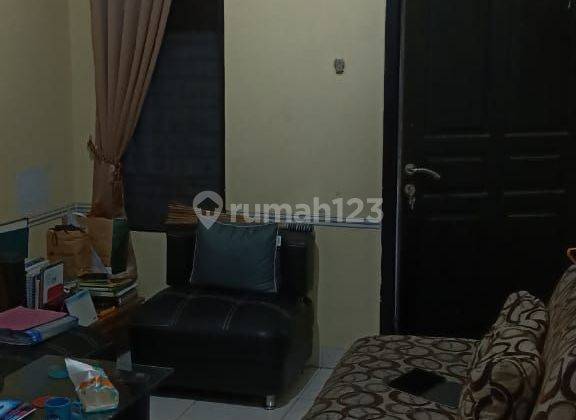 Rumah 2 lantai furnish siap huni @Taman ubud loka Lippo karawaci 2