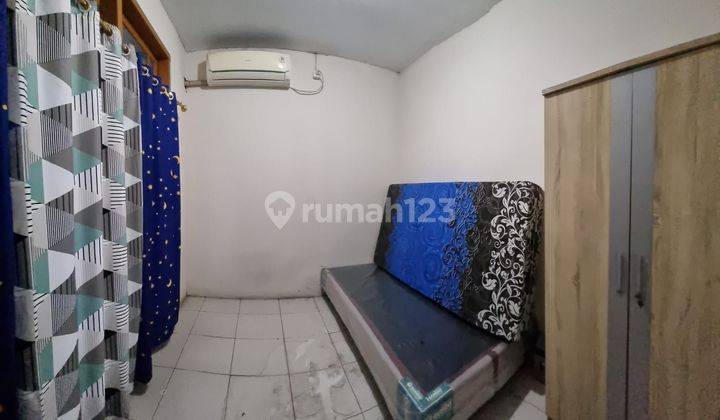 Rumah Kos/Rukos 2 Lantai 9 Kamar @ Tangerang Kota 2