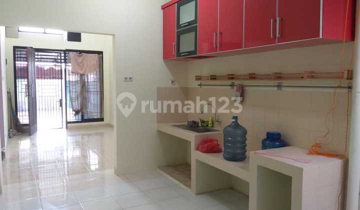 Dijual Rumah 1 Lantai Rapi Terawat Siap Huni @ Graha Raya Tangerang Selatan 2