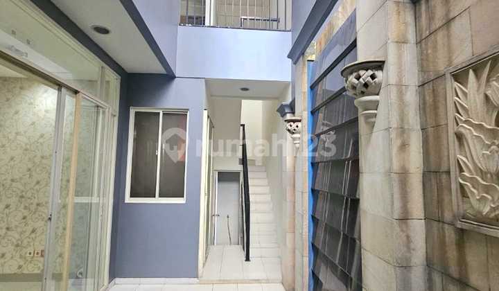 Dijual Rumah 2 Lantai Hook Siap Huni @ Residence One Bsd 2