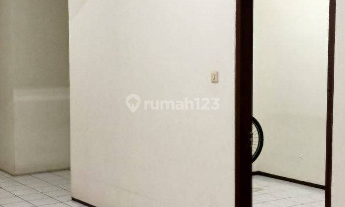 Rumah Murah Atap Baja Ringan @villa Melati Mas 2