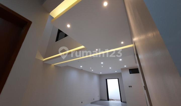 For Sale New 2-Story House in Favorite Cluster @ Giriloka BSD