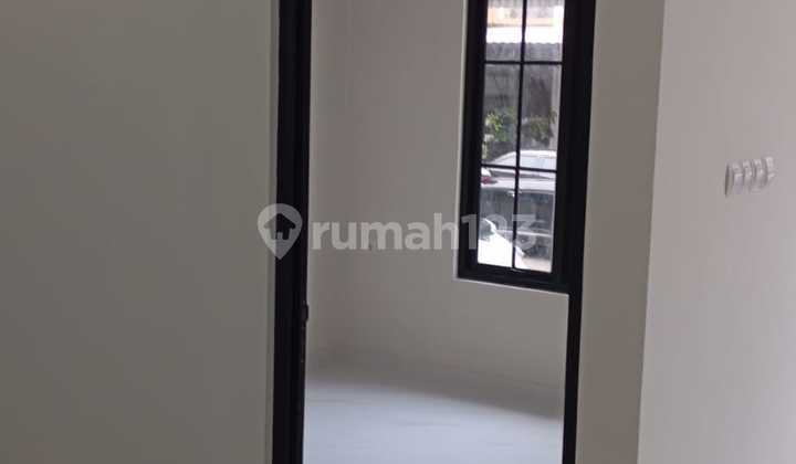 For Sale: Brand New 2-Story Hook House @ Kireina BSD 2