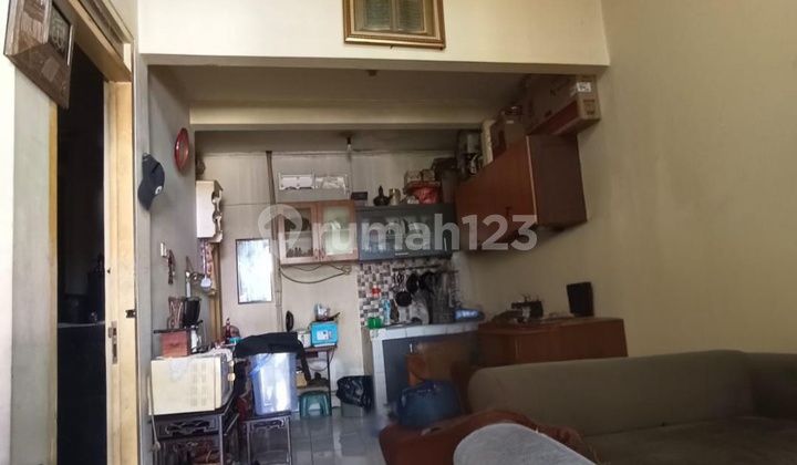 Dijual Rumah 1 Lantai Atap Baja Ringan@ Regency Melati Mas 2 2