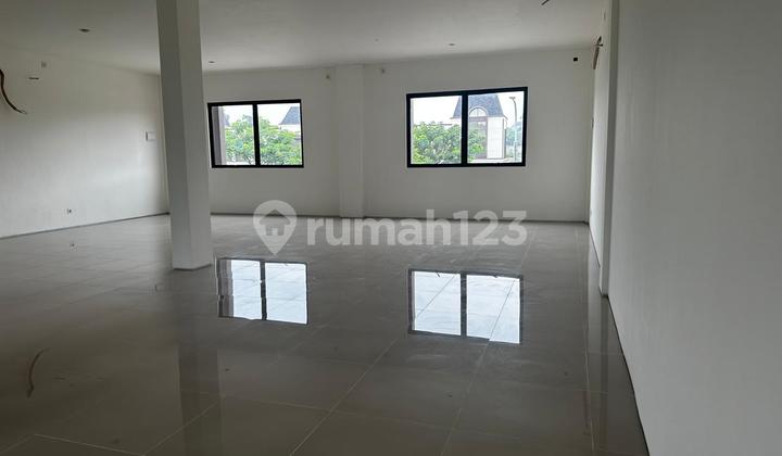 For Rent and For Sale, Adjoining Shophouse @ Ruko La Valle Citra Garden Cisauk 2