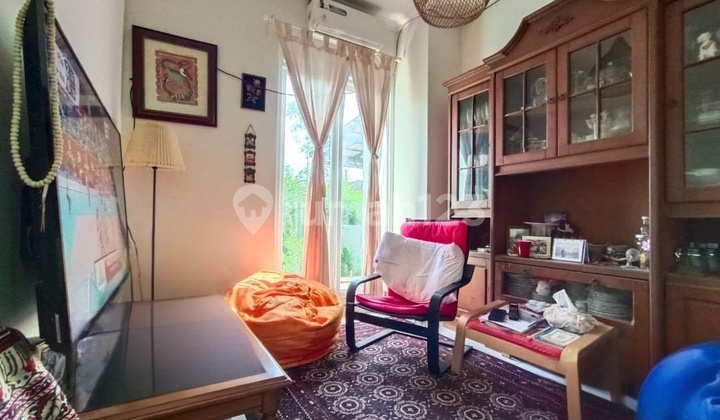 Dijual Rumah 1 Lantai Atap Baja Ringan @ Regency Melati Mas 2 2