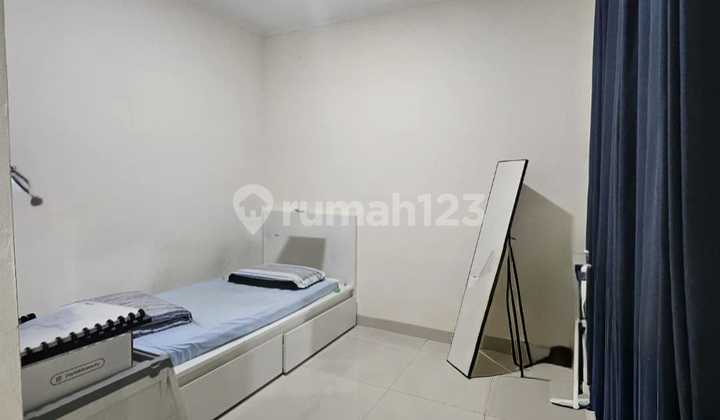 For Sale 2-Story Semi-Furnished House @ Regency Melati Mas 2